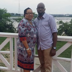 Meet your Posher, Anthony